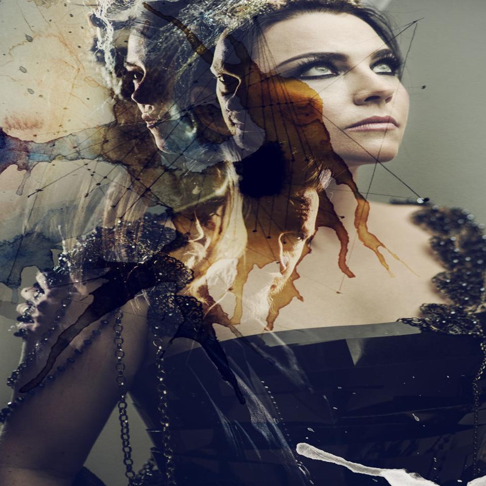 Amy lee evanescence