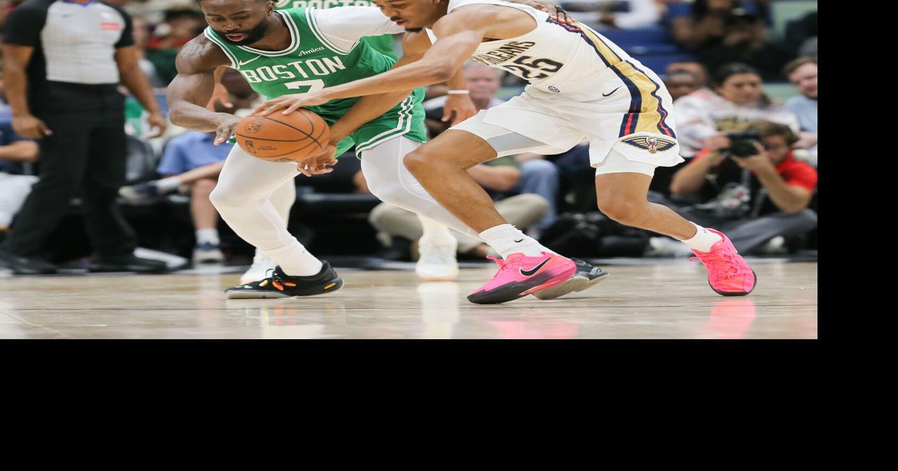 The Pelicans are reportedly interested in a trade for a former NBA Finals MVP