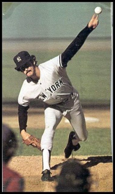Ron Guidry - 64 Parishes