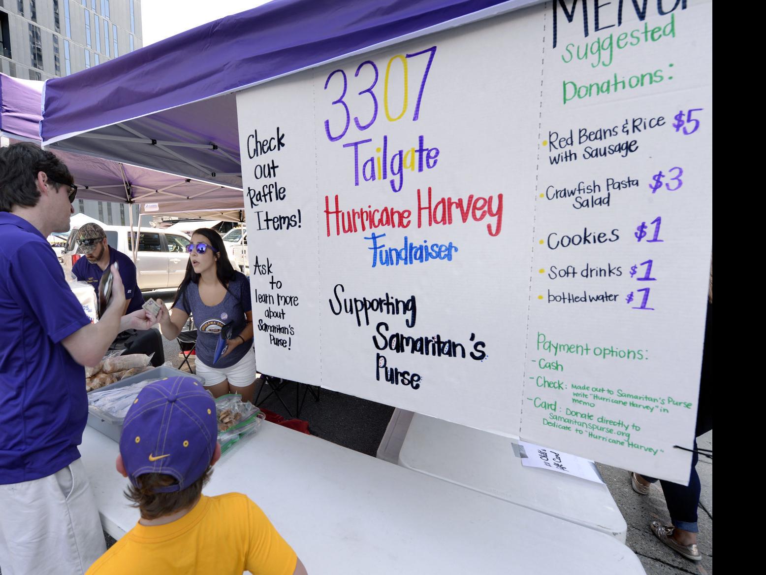 LSU's Tiger Stadium open for tours – Crescent City Sports