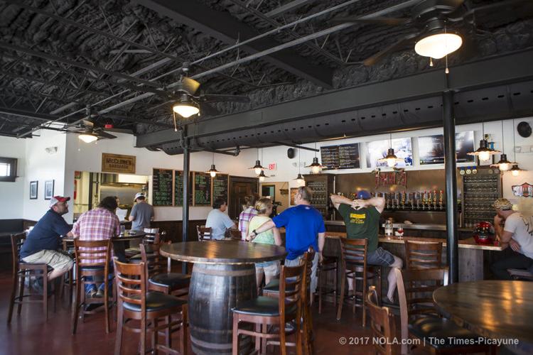 McClure's Barbecue Where NOLA Eats