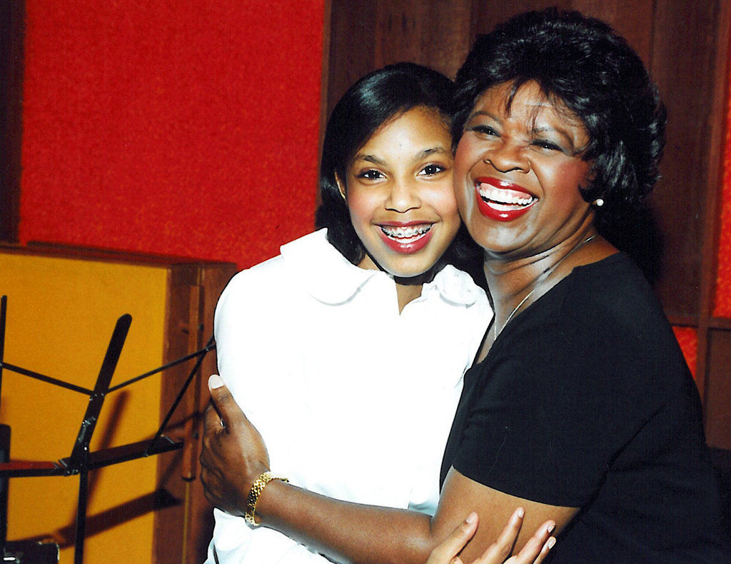 Irma Thomas Has Mixed Feelings About The Rediscovery Of Her 1970s-era 