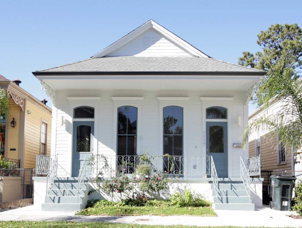 New Orleans property transfers, Nov. 39, 2015 Home/Garden