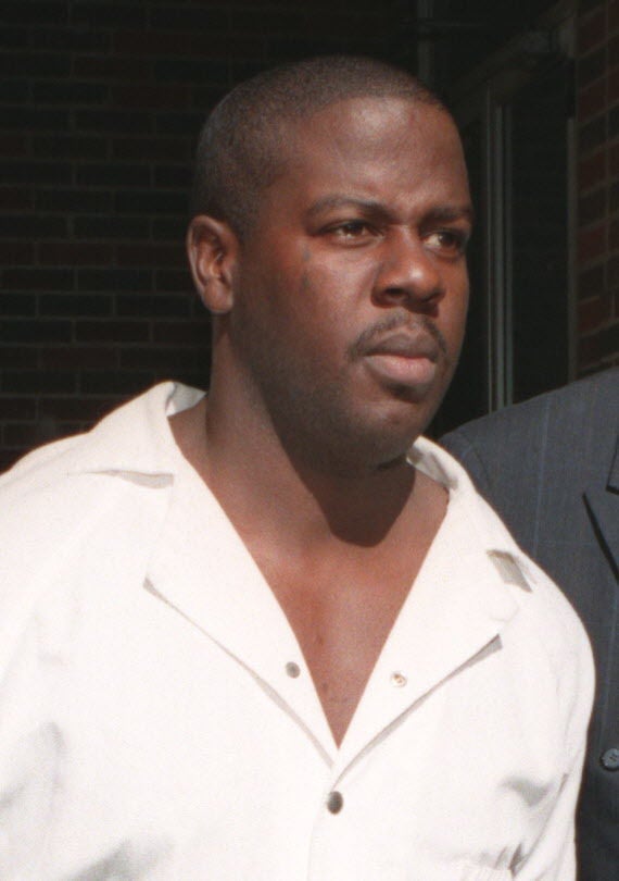 Louisiana death row inmate nearing execution sues state over nitrogen gassing method