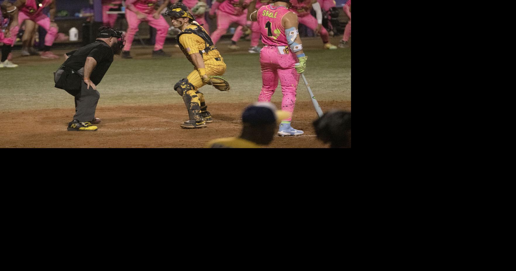 The Savannah Bananas are coming to New Orleans. What to know about tickets, parking, bag policy