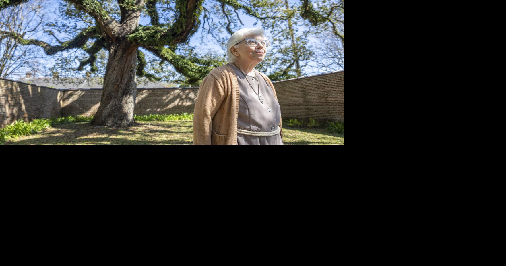 Condos, courtyard, more: Inside the Uptown New Orleans monastery redevelopment proposal