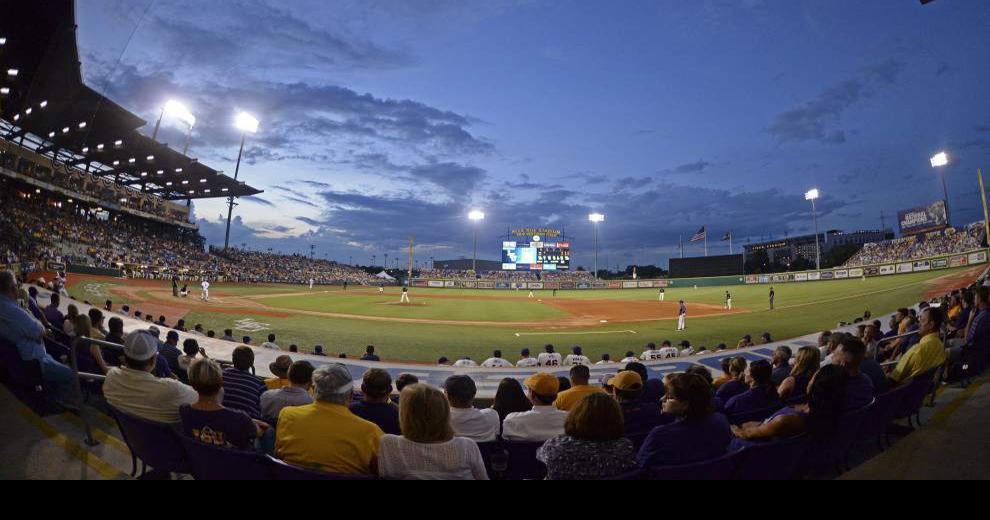 Former LSU standouts Alex Bregman, DJ LeMahieu start in MLB All-Star Game, Sports