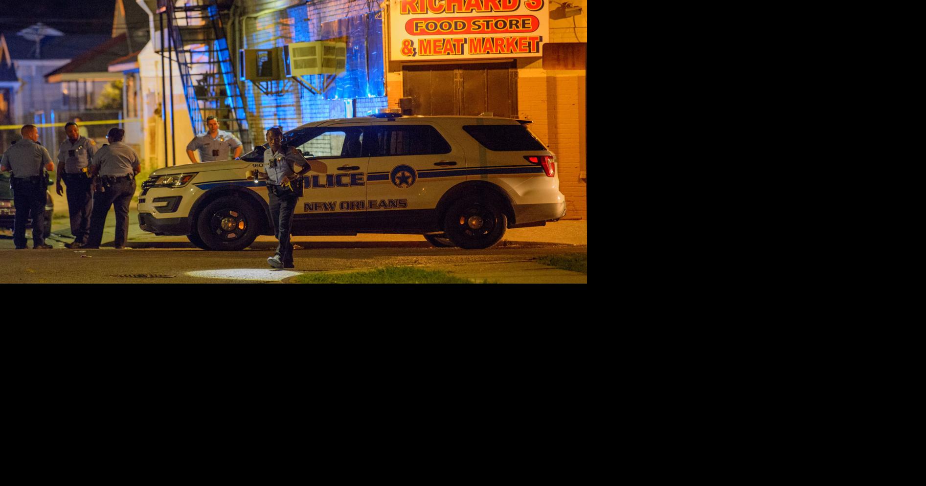 Man dead after quadruple shooting overnight in Seventh Ward, NOPD says ...
