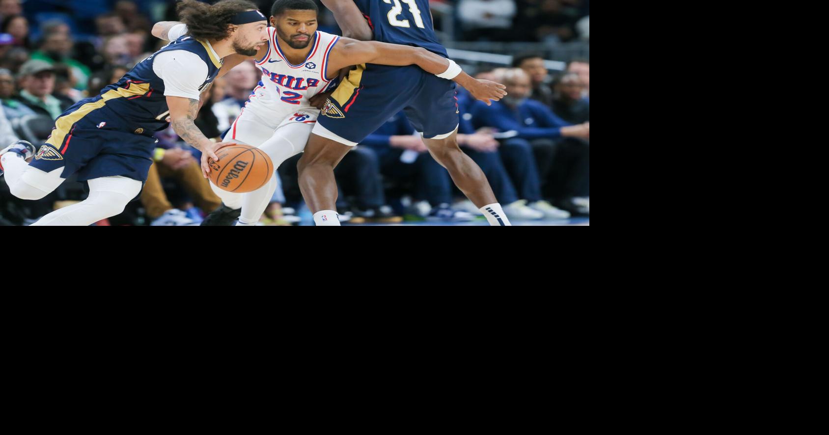 Photos: Local star Jared Butler, Riverside Academy alum, faces off ...