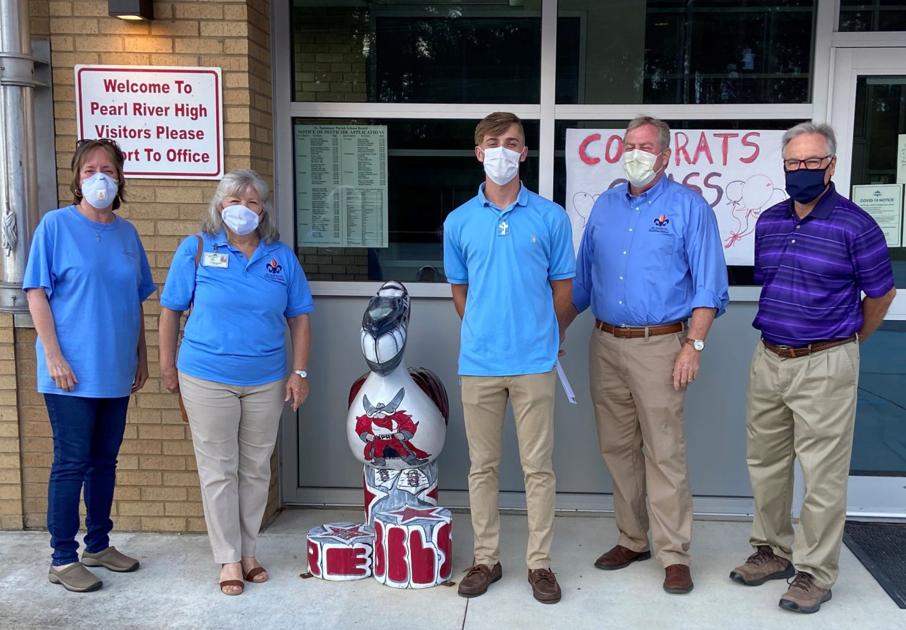 St. Tammany Parish students continue to excel St