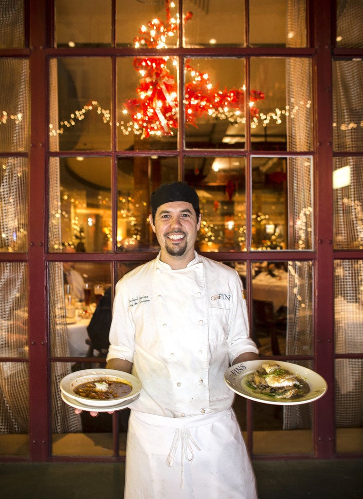 Feast Of The Seven Fishes Is An Italian American Christmas - 