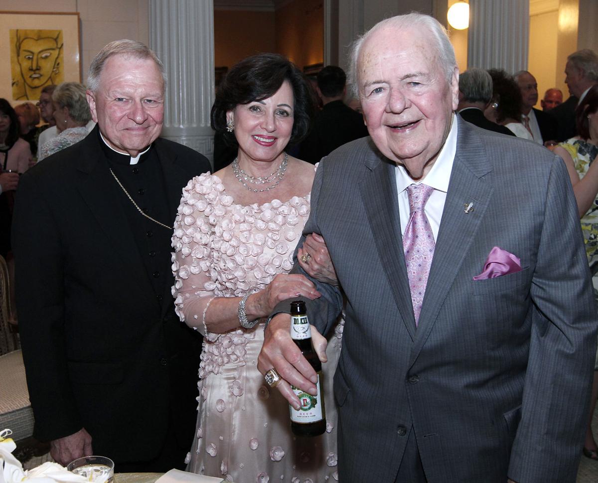 Nell Nolan Benson Birthday Party Thnoc Forum Parties Society