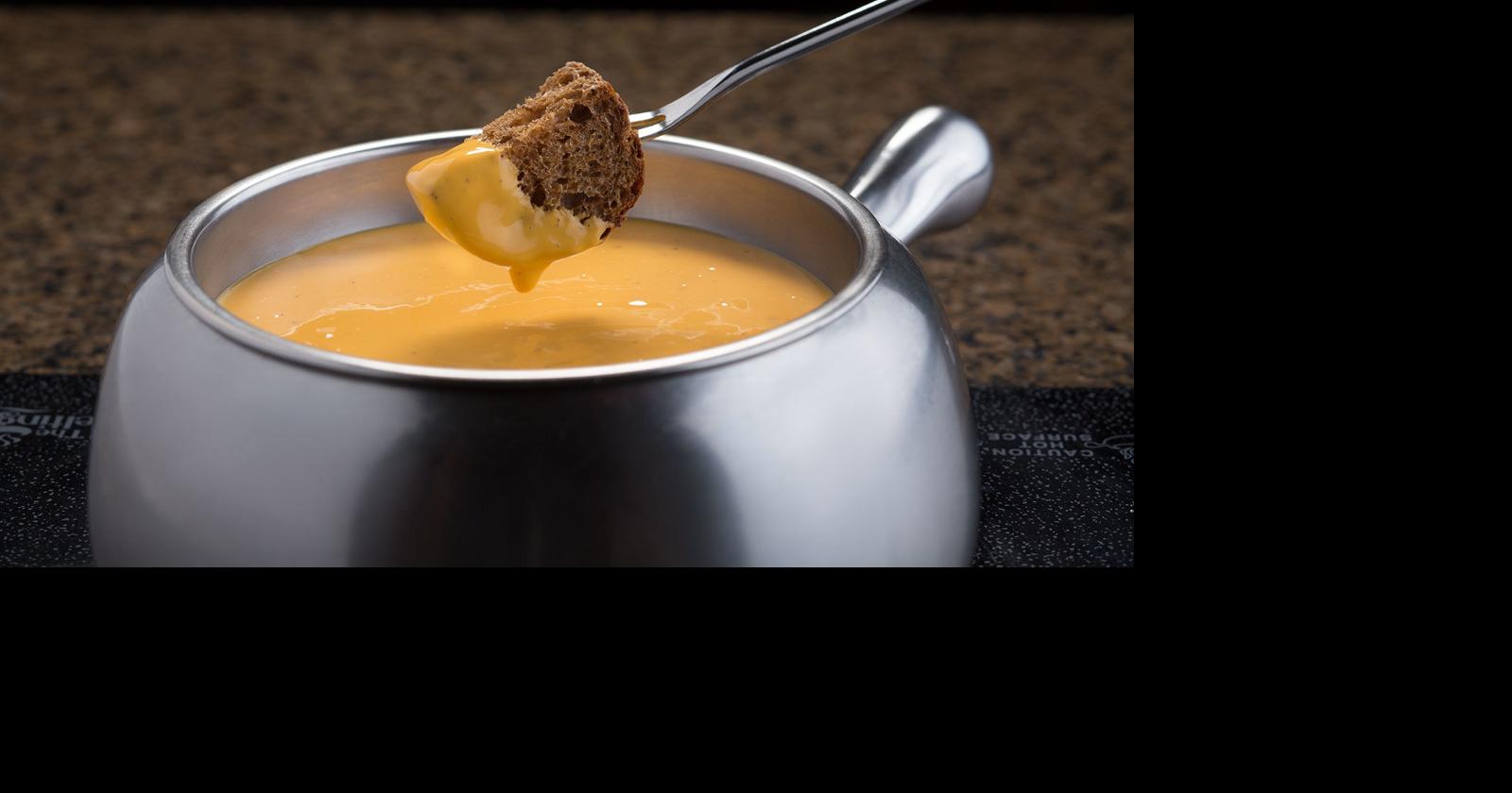 Melting Pot fondue restaurant could return to New Orleans Where NOLA