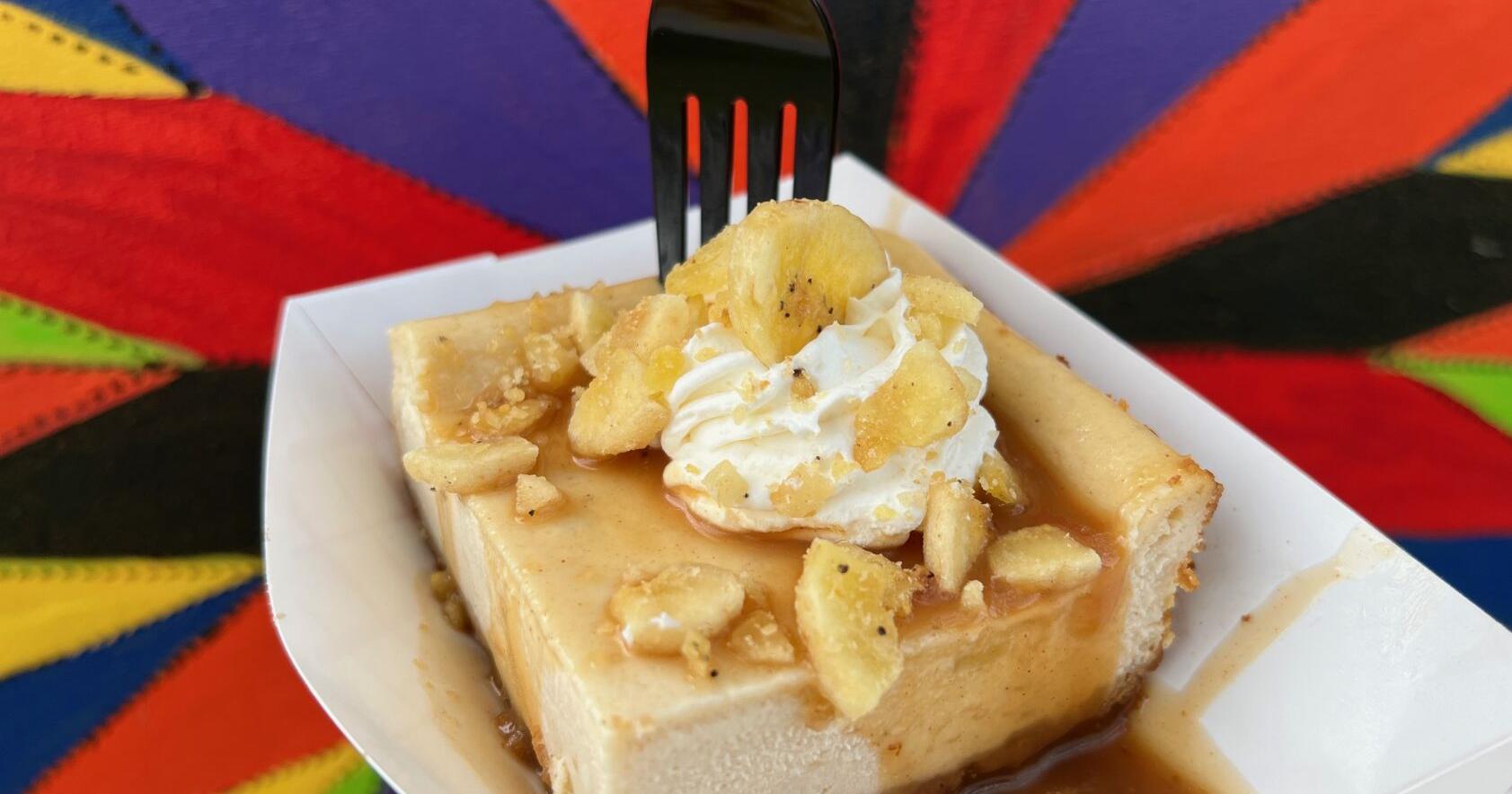 Jazz Fest best desserts for 2024 in New Orleans | Where NOLA Eats - Vimarsana News