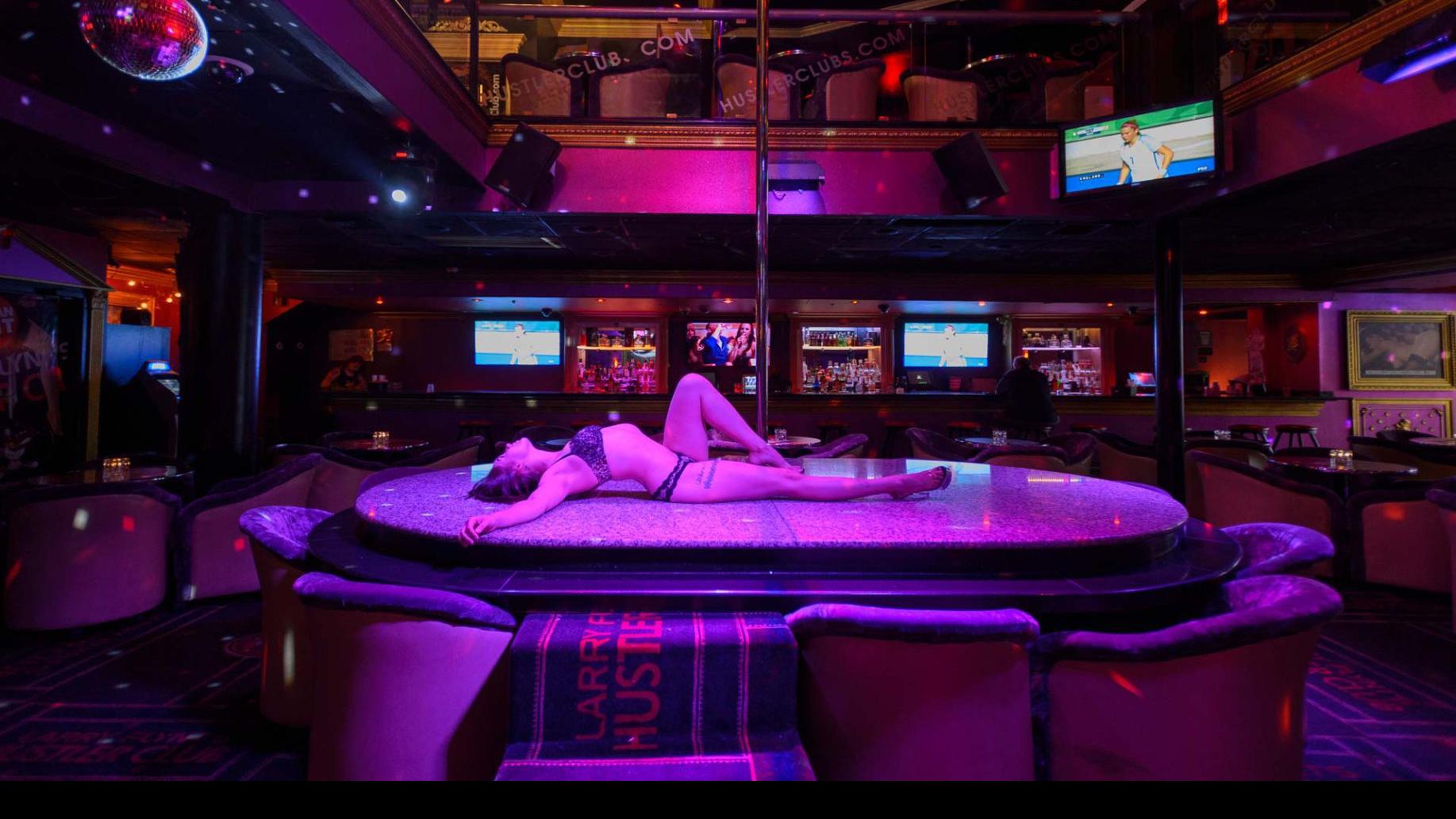 Cap On Bourbon Street Strip Clubs Shot Down No Restrictions For Clubs After May News Nola Com