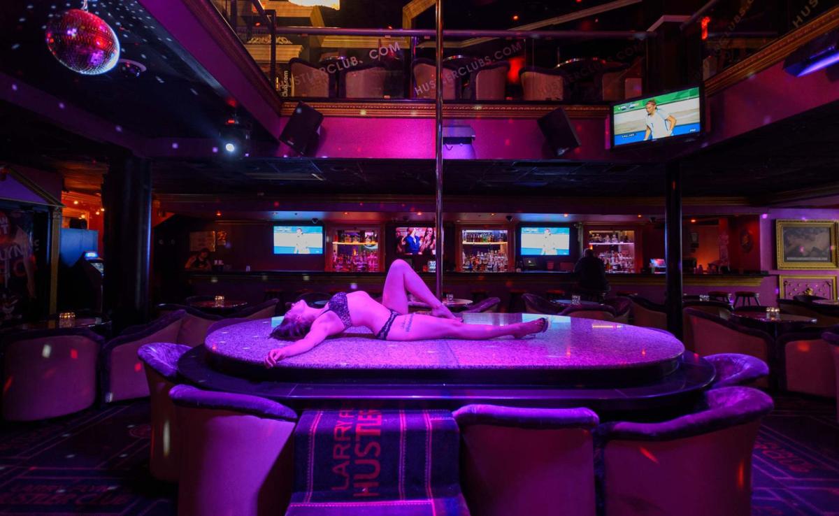 Proposed Bill Would Clarify State Ban On Strippers Under 21 As Dancers