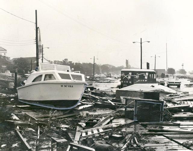 Remembering Hurricane Betsy, a New Orleans nightmare 300 for 300