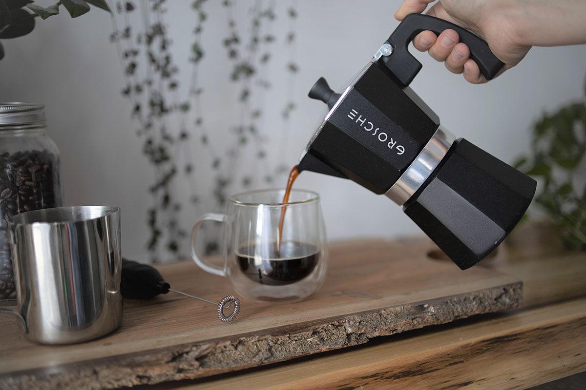 These are 10 of the best espresso makers and accessories on sale now