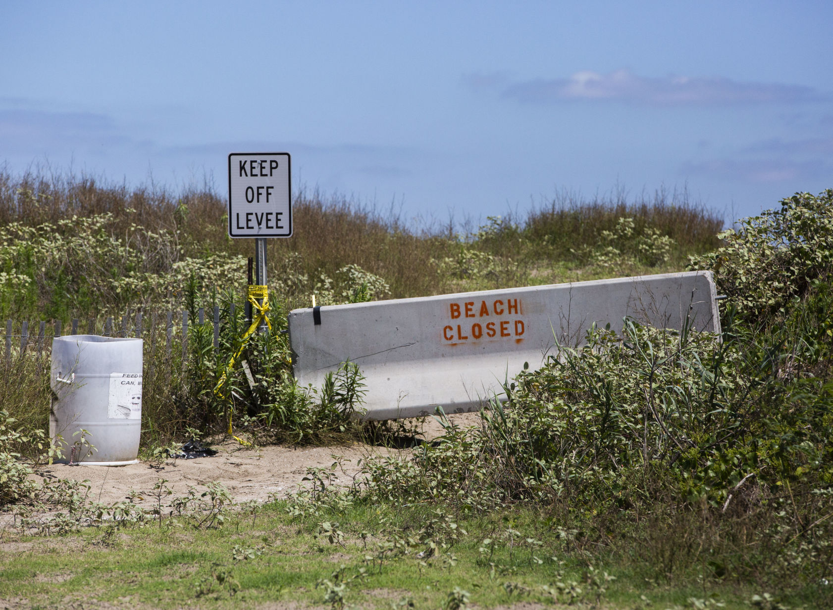 13-year-old drowned at Grand Isle beach with deadly history | Jefferson ...