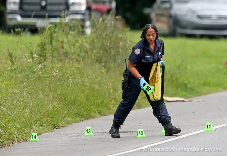 Man and woman shot in Lower 9th Ward, New Orleans police say | Crime ...
