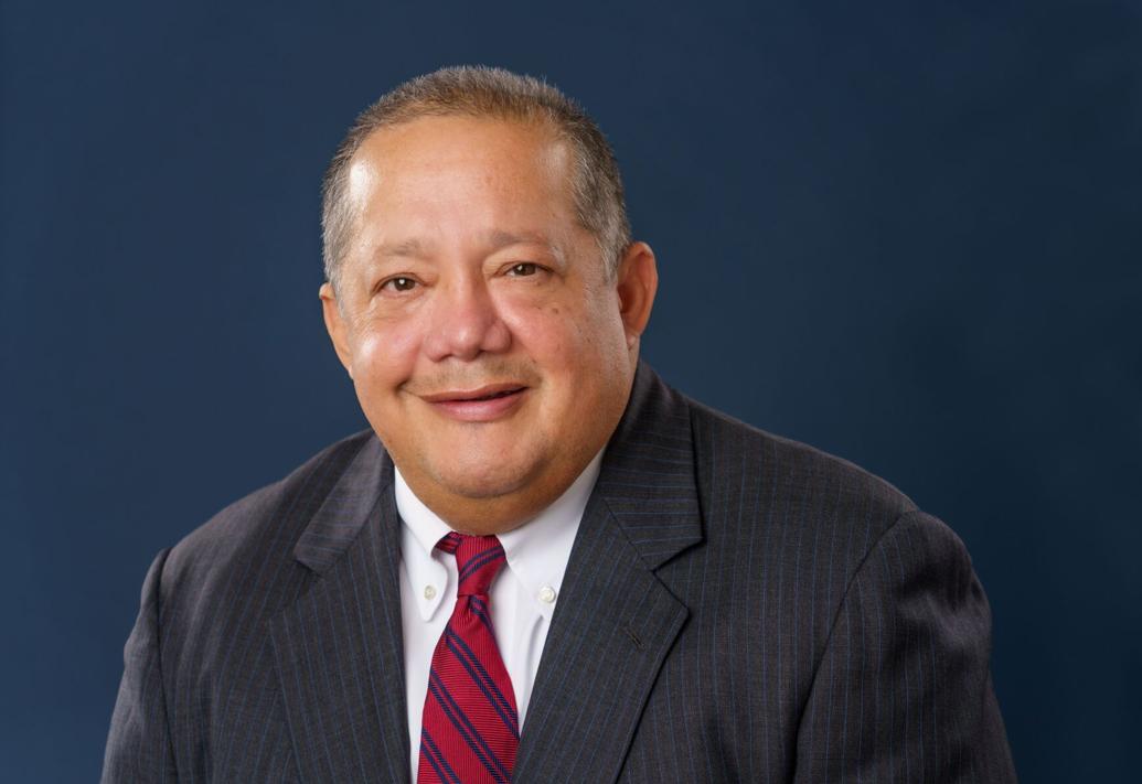 Erroll Williams faces three challengers in citywide race for New