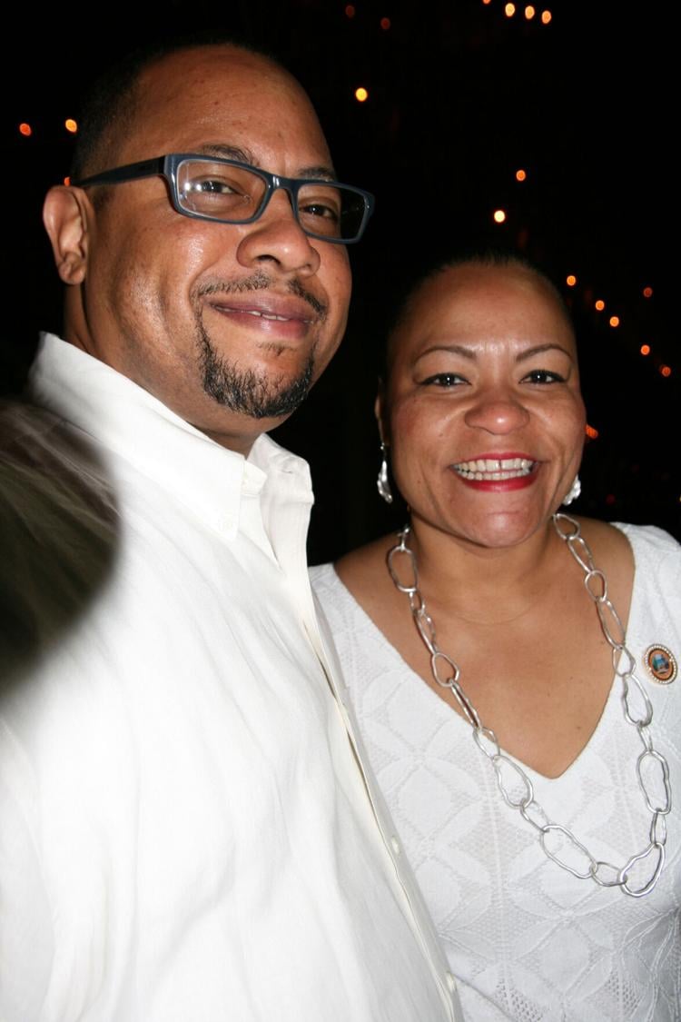 latoya cantrell husband jason cantrell Image 2
