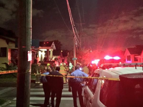 Wilson Charter School reopens with 40 grief counselors after fatal New Orleans house fire