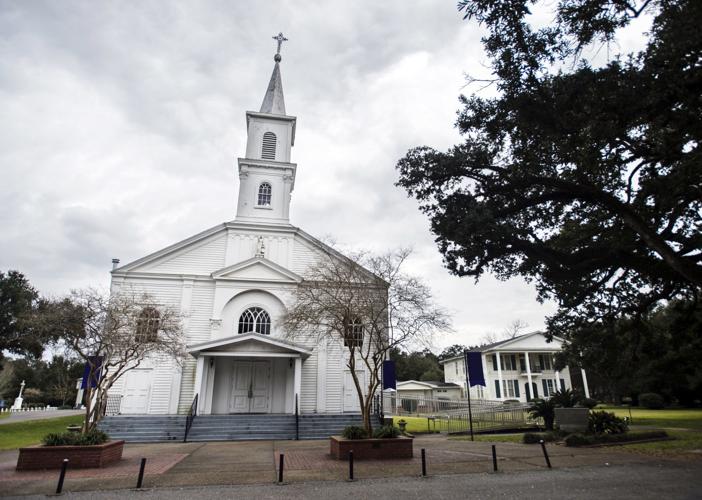 Jesuit list of credibly accused priests includes three who worked in