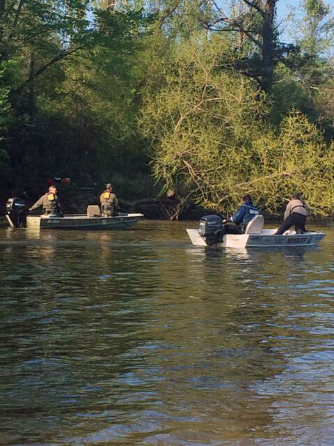 Bogalusa Teenage Hero Rescued Children After Boating Accident Traffic Nola Com