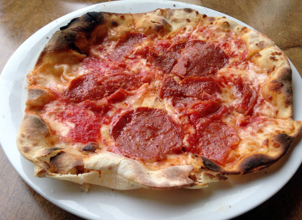 New Orleans' Top 5 best pizza places (according to our readers) are