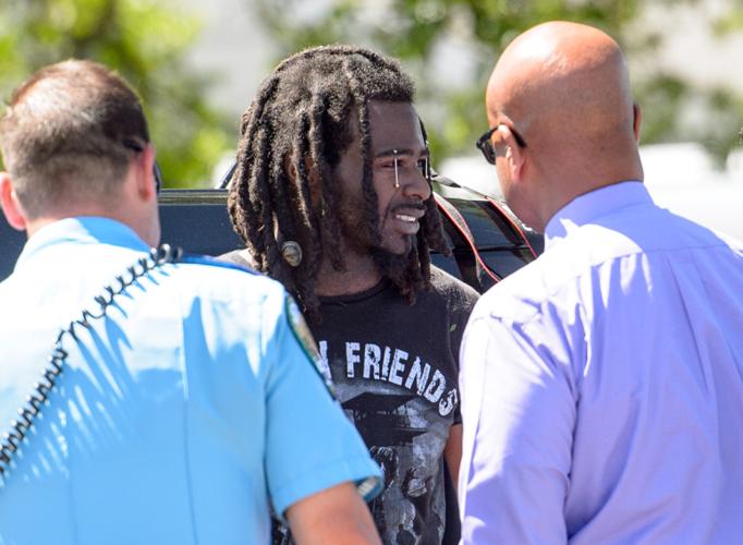 Kenner police: Man arrested after high-speed chase ends with flipped ...