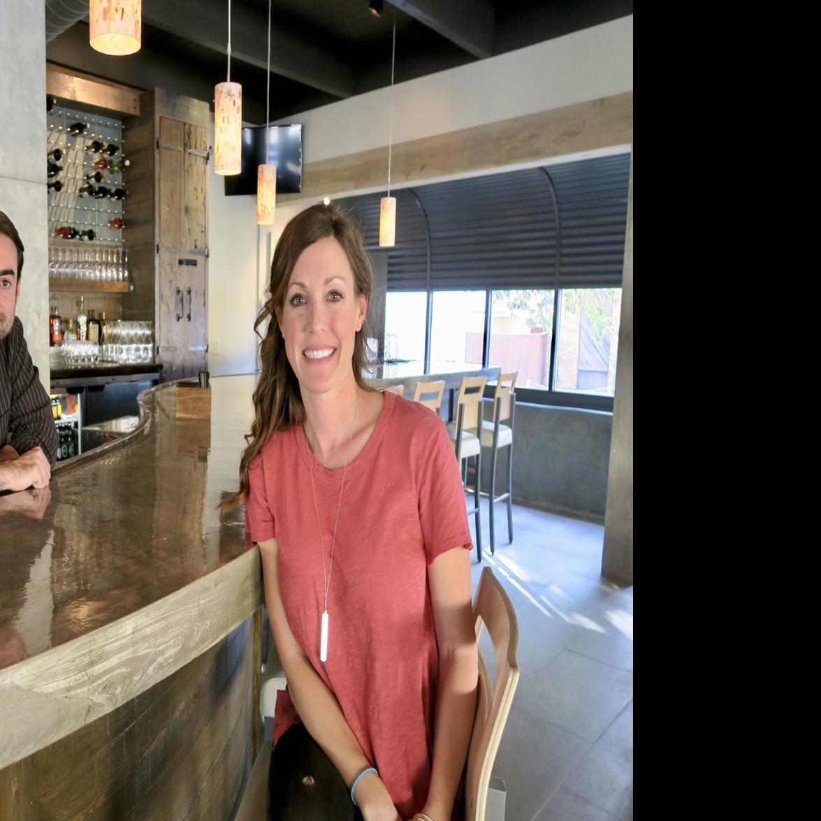 At Sala A Lakefront Lounge And A New Chapter For The Riccobono