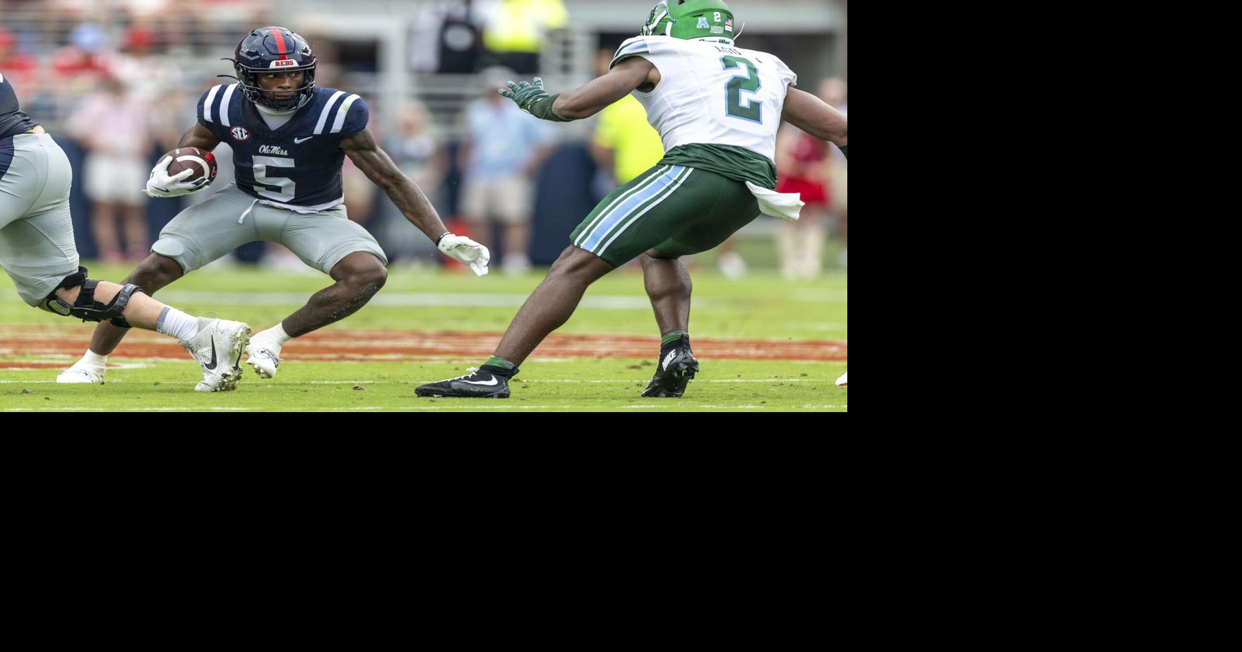 Four Key Returners Boost Tulane as Hall Opens First Camp