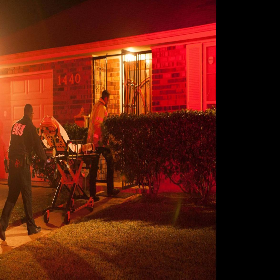 Nightwatch Returning To New Orleans To Film City S Paramedics On The Job Crime Police Nola Com See actions taken by the people who manage and post content. nightwatch returning to new orleans to