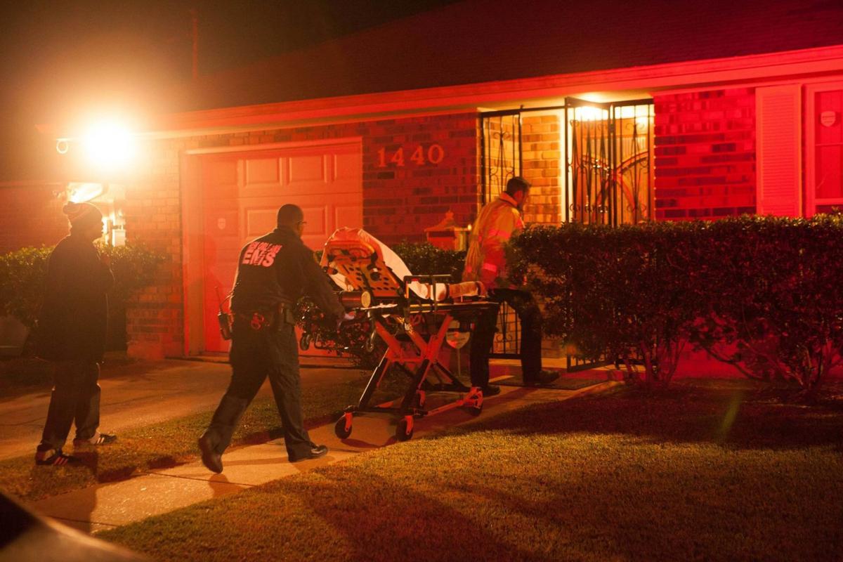 Nightwatch Returning To New Orleans To Film City S Paramedics On The Job Crime Police Nola Com If so, please try restarting your browser. nightwatch returning to new orleans to