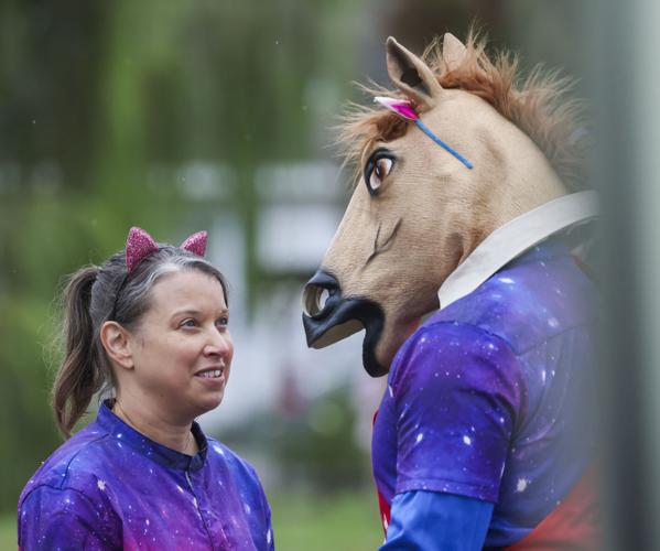 What to know about New Orleans' Human Horse Races 2025 | Arts | nola.com