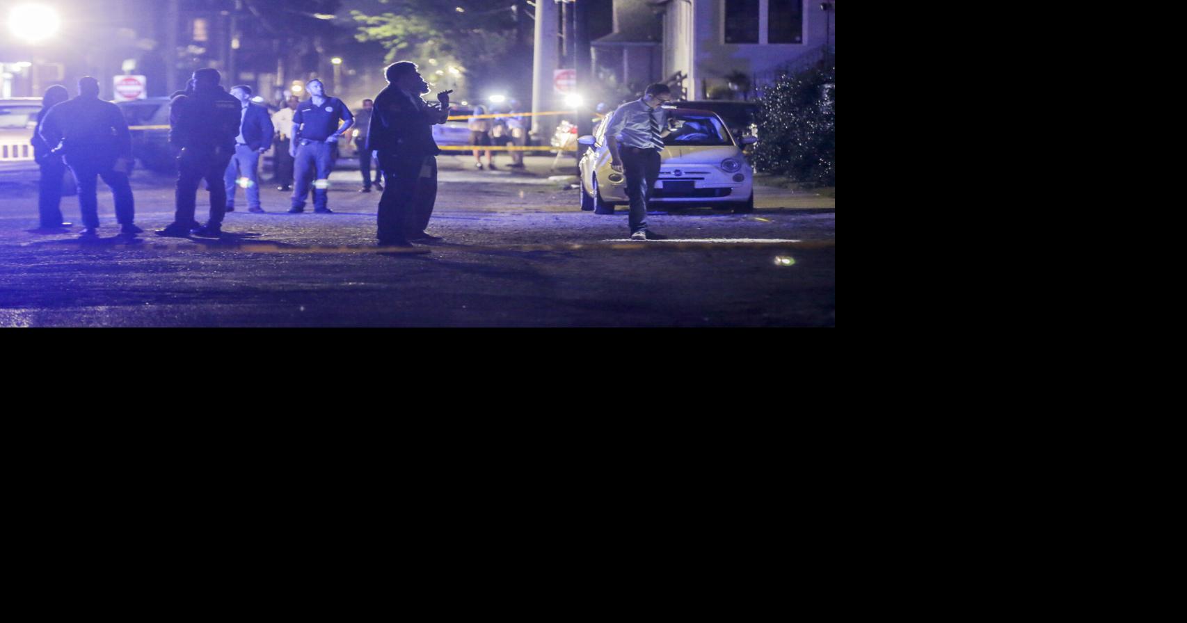 Two men shot dead in Tremé, New Orleans police say | Crime/Police ...