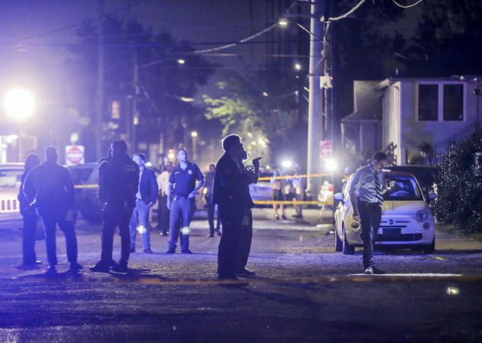 Two men shot dead in Tremé, New Orleans police say | Crime/Police ...