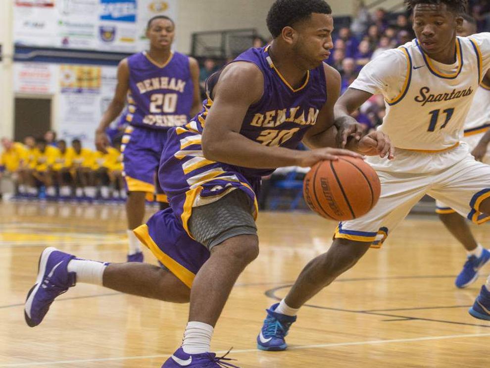 Check Out The Baton Rouge Area Prep Report Boys And Girls