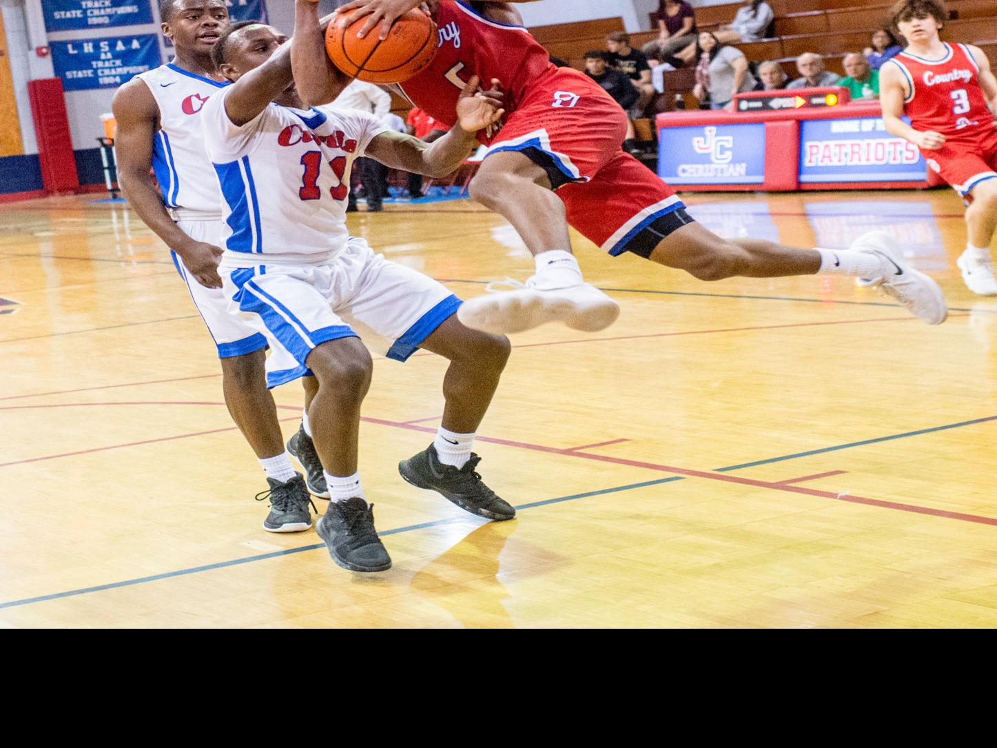 Lhsaa Boys Basketball Playoff Schedule Updated Prep Sports