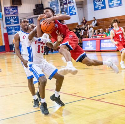 Lhsaa Boys Basketball Playoff Schedule Updated Prep Sports