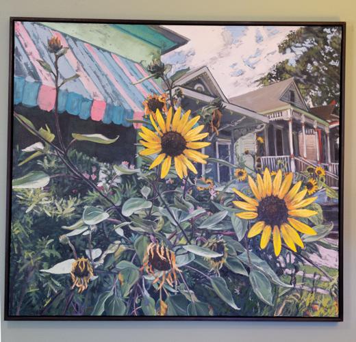 Artist 14 October 5,2023