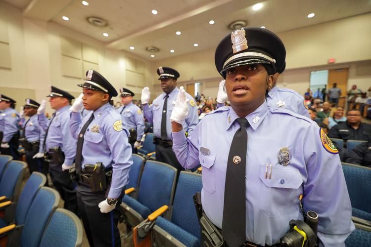 Reach for a hot sauce bottle and apply to join the NOPD | Entertainment ...
