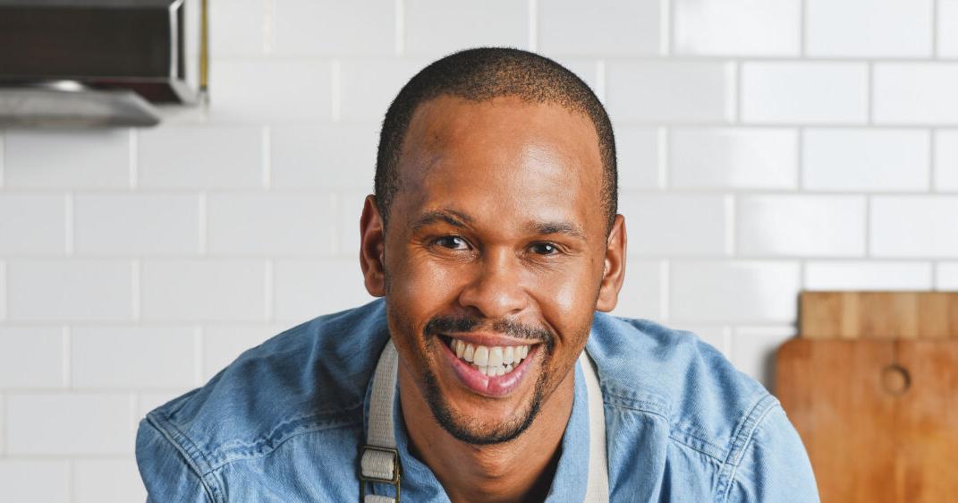 Jamaican chef Andre Fowles comes to New Orleans for Caribbean dinner