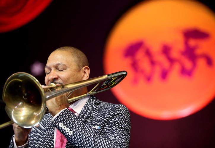 Delfeayo Marsalis Live Stream Birthday Bash Benefits Non Profit To Aid New Orleans Musicians Keith Spera Nola Com