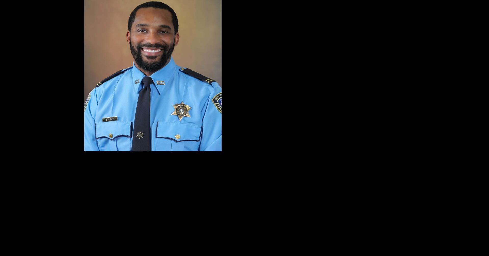 Man allegedly killed by brother in Thanksgiving shooting was New Orleans area sheriff’s deputy