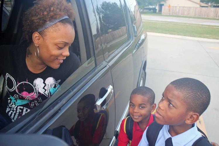 Amid some dissent, Woodmere Elementary to Jefferson Parish's