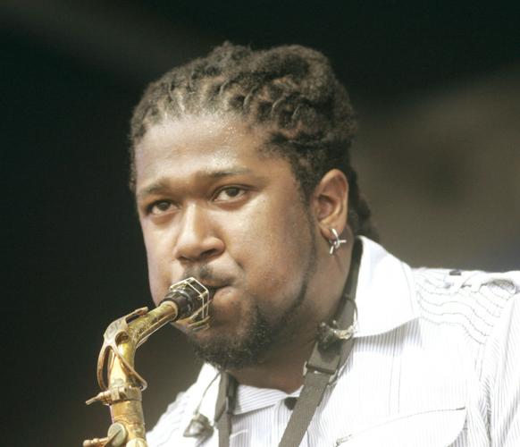 New Orleans Jazz Fest 2015 weather forecast First Friday could bring