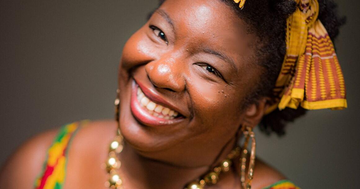 New Orleans comedy fest Black Girl Giggles hosts Marie Faustin, Geneva Joy, more July 3-6