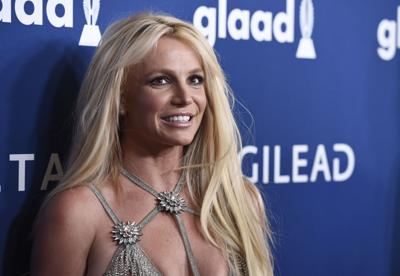Britney Spears (copy)